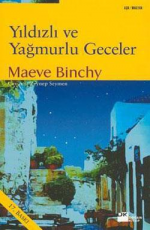 Yıldızlı ve Yağmurlu Geceler - Maeve Binchy E-Kitap İndir