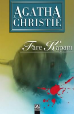 Fare Kapanı - Agatha Christie E-Kitap İndir