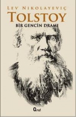 Bir Gencin Dramı - Lev Nikolayeviç Tolstoy E-Kitap İndir