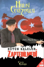 Bütün Kaleler Zaptedilmedi - Hulki Cevizoğlu E-Kitap İndir