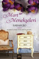 Mart Menekşeleri - Sarah Jio E-Kitap İndir