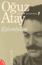 Eylembilim - Oğuz Atay E-Kitap İndir