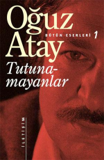 Tutunamayanlar - Oğuz Atay E-Kitap İndir