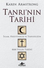 Tanrı'nın Tarihi - Karen Armstrong E-Kitap İndir