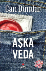 Aşka Veda - Can Dündar E-Kitap İndir