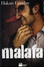 Malafa - Hakan Günday E-Kitap İndir