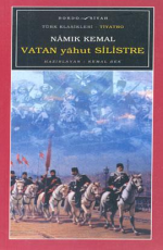 Vatan Yahut Silistre - Namık Kemal E-Kitap İndir