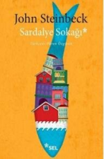 Sardalye Sokağı - John Steinbeck E-Kitap İndir