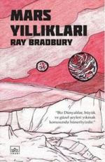 Mars Yıllıkları - Ray Bradbury E-Kitap İndir