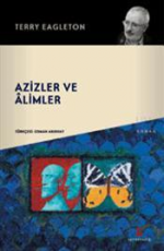 Azizler ve Alimler - Terry Eagleton E-Kitap İndir