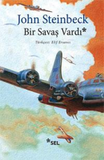 Bir Savaş Vardı - John Steinbeck E-Kitap İndir