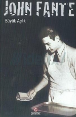 Büyük Açlık - John Fante E-Kitap İndir