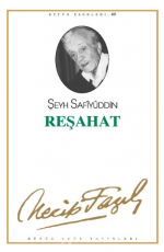 Reşahat - Necip Fazıl Kısakürek E-Kitap İndir