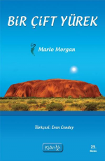 Bir Çift Yürek - Marlo Morgan E-Kitap İndir