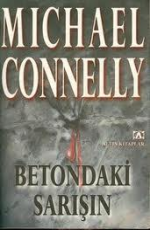 Betondaki Sarışın - Michael Connelly E-Kitap İndir