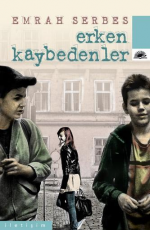 Erken Kaybedenler - Emrah Serbes E-Kitap İndir