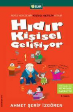 Hıdır Kişisel Gelişiyor - Ahmet Şerif İzgören E-Kitap İndir