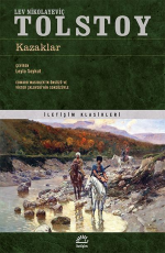 Kazaklar - Lev Nikolayeviç Tolstoy E-Kitap İndir