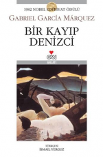 Bir Kayıp Denizci - Gabriel Garcia Marquez E-Kitap İndir