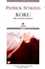 Koku - Patrick Süskind E-Kitap İndir