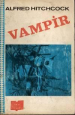 Vampir - Alfred Hitchcock E-Kitap İndir