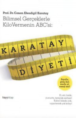 Karatay Diyeti - Canan Efendigil Karatay E-Kitap İndir