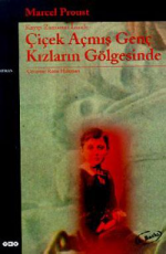 Çiçek Açmış Genç Kızların Gölgesinde - Marcel Proust E-Kitap İndir