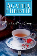 Porsuk Ağacı Cinayeti - Agatha Christie E-Kitap İndir