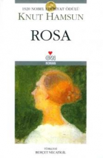 Rosa - Knut Hamsun E-Kitap İndir