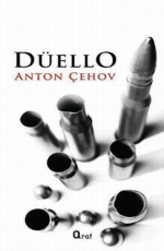 Düello - Anton Çehov E-Kitap İndir