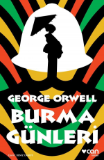 Burma Günleri - George Orwell E-Kitap İndir
