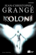 Koloni - Jean-Christophe Grangé E-Kitap İndir