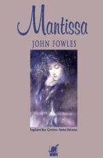 Mantissa - John Fowles E-Kitap İndir
