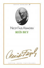 Reis Bey - Necip Fazıl Kısakürek E-Kitap İndir