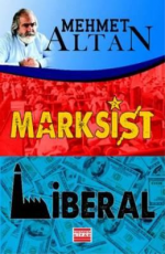 Marksist Liberal - Mehmet Altan E-Kitap İndir