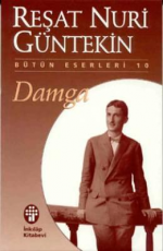 Damga - Reşat Nuri Güntekin E-Kitap İndir