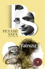 Yalnızız - Peyami Safa E-Kitap İndir