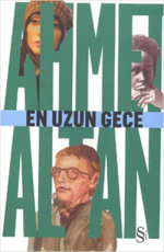 En Uzun Gece - Ahmet Altan E-Kitap İndir