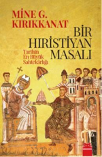 Bir Hıristiyan Masalı - Mine G. Kırıkkanat E-Kitap İndir