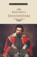 Ebedi Koca - Fyodor Mihailoviç Dostoyevski E-Kitap İndir