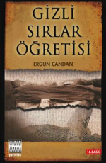 Gizli Sırlar Öğretisi - Ergun Candan E-Kitap İndir