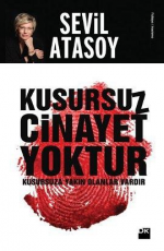 Kusursuz Cinayet Yoktur - Sevil Atasoy E-Kitap İndir