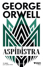Aspidistra - George Orwell E-Kitap İndir