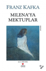 Milena'ya Mektuplar - Franz Kafka E-Kitap İndir