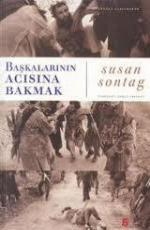 Başkalarının Acısına Bakmak - Susan Sontag E-Kitap İndir