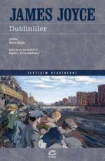 Dublinliler - James Joyce E-Kitap İndir