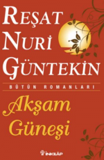 Akşam Güneşi - Reşat Nuri Güntekin E-Kitap İndir