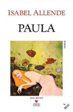 Paula - Isabel Allende E-Kitap İndir