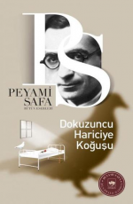 Dokuzuncu Hariciye Koğuşu - Peyami Safa E-Kitap İndir