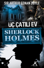 Üç Çatılı Ev - Arthur Conan Doyle E-Kitap İndir